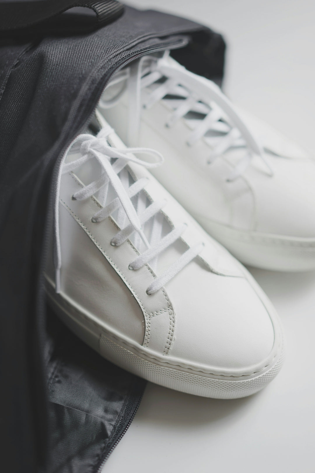 HOMMES CHAUSSURES