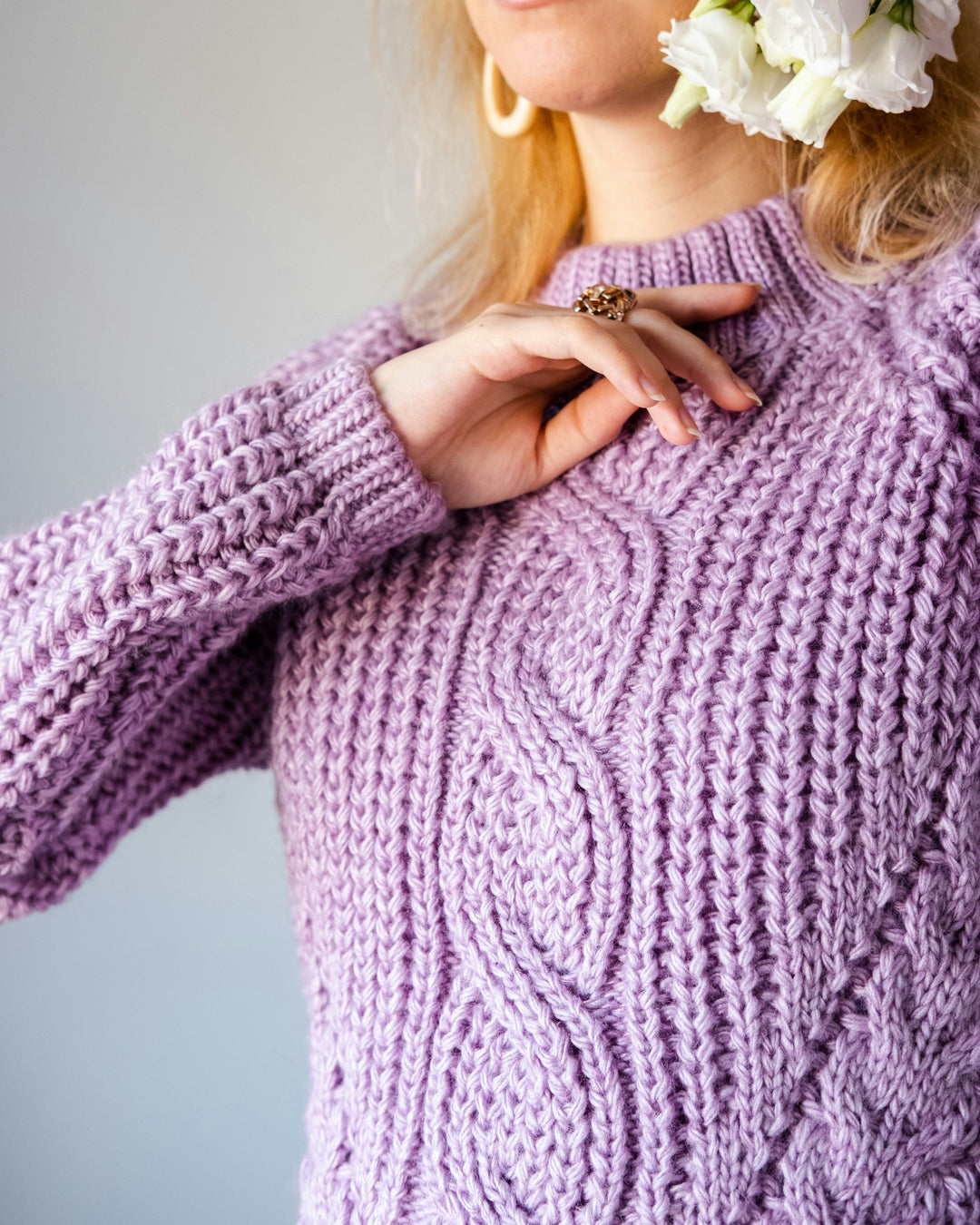 FEMMES VESTES ET PULLS
