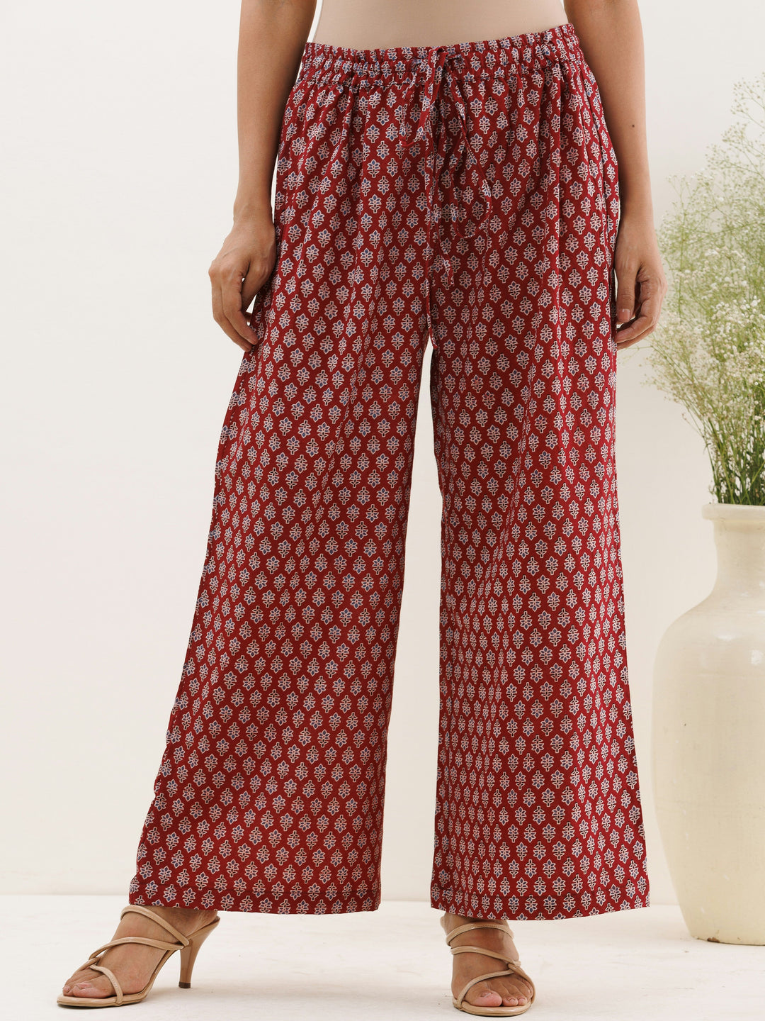 FEMMES PANTALONS