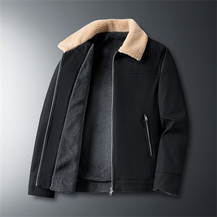 LUCAS VESTE MI-SAISON