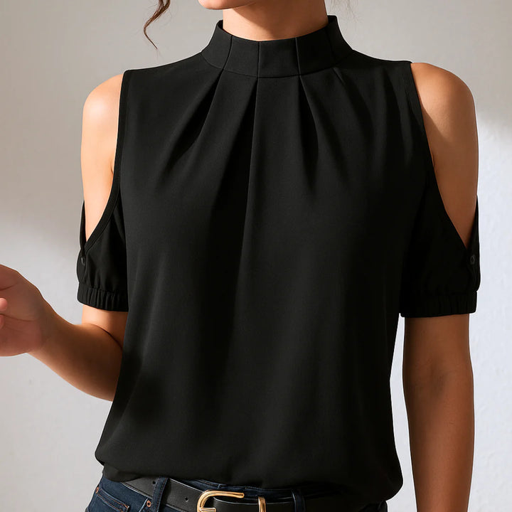 ANN – BLOUSE DÉCONTRACTÉE