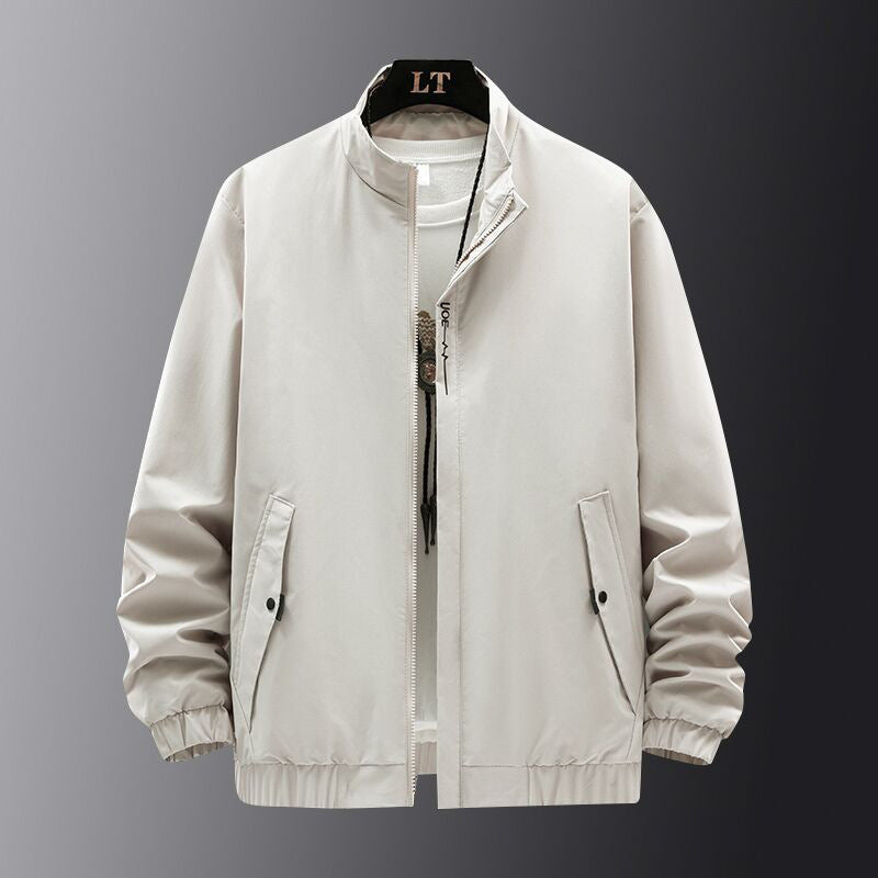 LEON VESTE SOFTSHELL