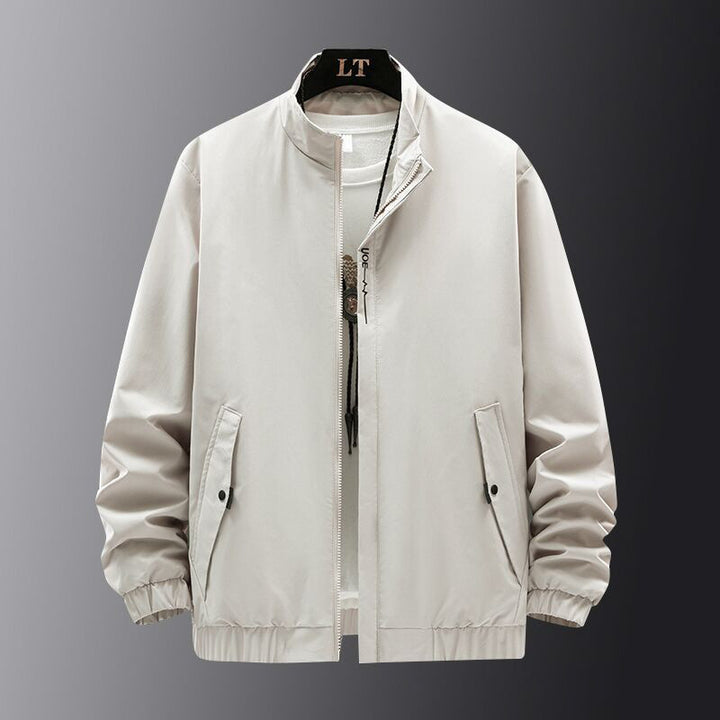 LEON VESTE SOFTSHELL