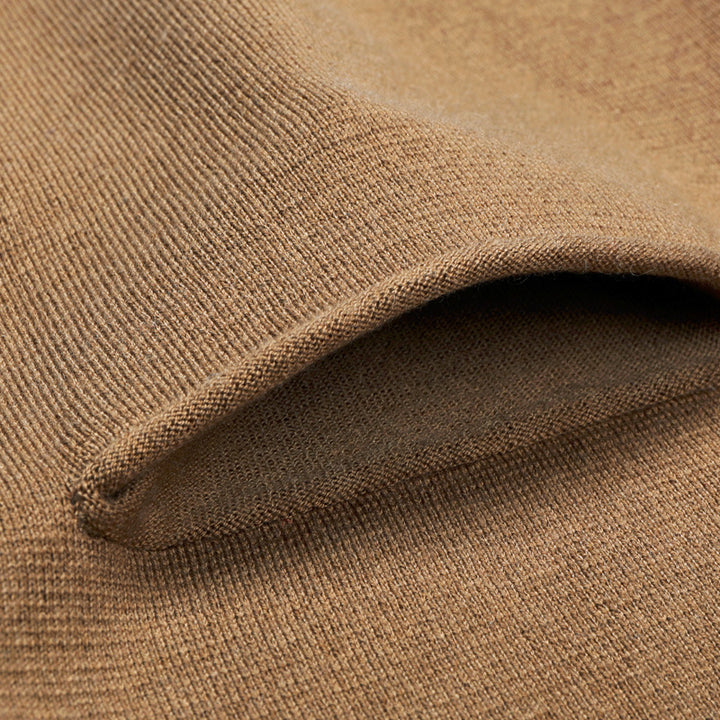 SIMON GILET CARDIGAN