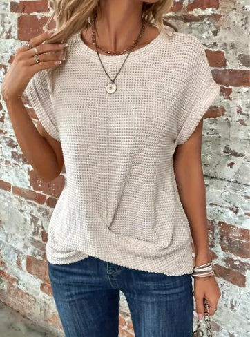 NERU – BLOUSE DÉCONTRACTÉE