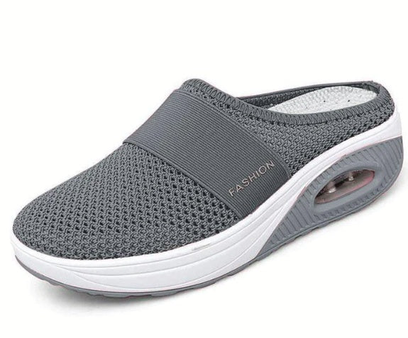EasyStep - CHAUSSURE ORTHOPÉDIQUE